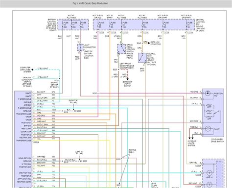 2002 sport trac power distribution box wiring diagram|2002 Ford Explorer Sport Trac and Explorer Sport .